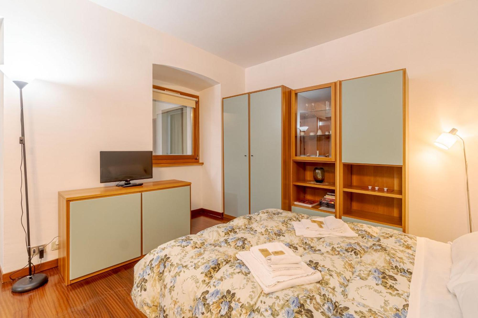 Residenza Juvarra - Exclusive Flat Турин Экстерьер фото