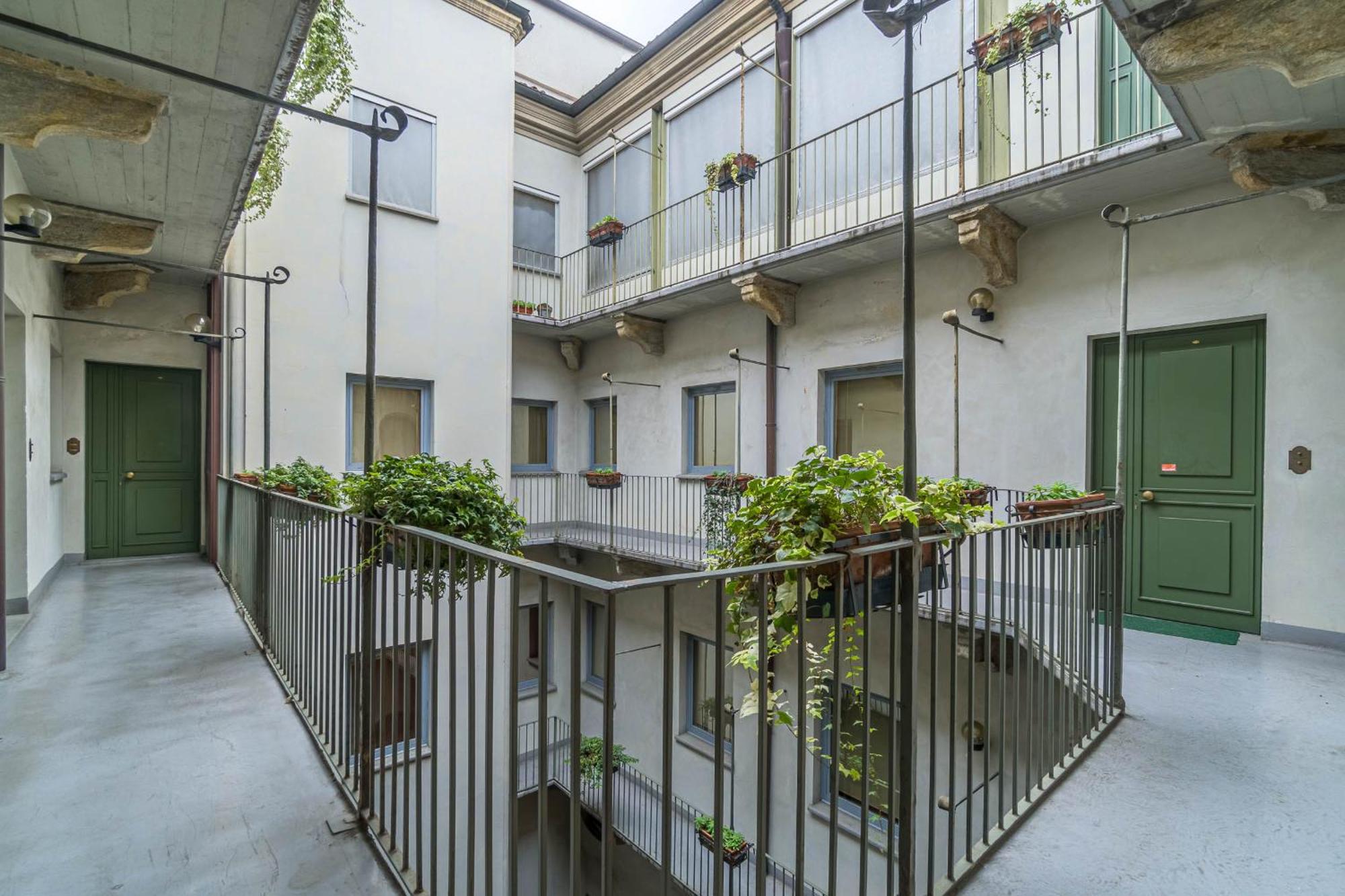 Residenza Juvarra - Exclusive Flat Турин Экстерьер фото