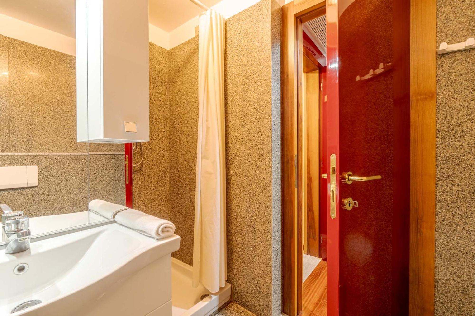 Residenza Juvarra - Exclusive Flat Турин Экстерьер фото