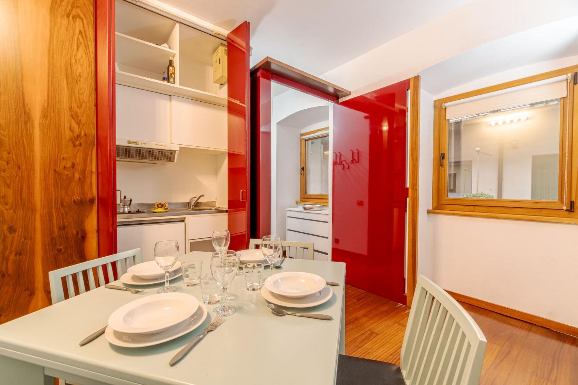 Residenza Juvarra - Exclusive Flat Турин Экстерьер фото