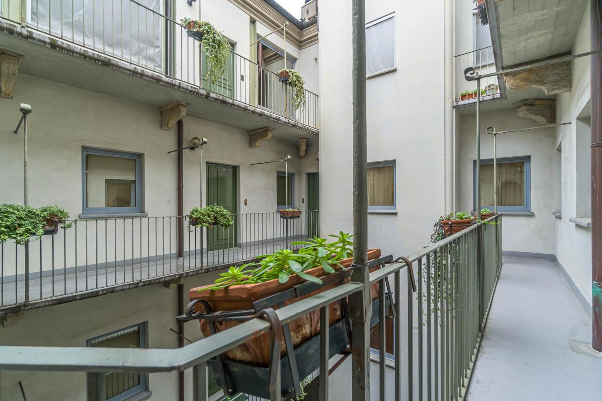 Residenza Juvarra - Exclusive Flat Турин Экстерьер фото